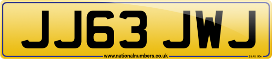 JJ63 JWJ