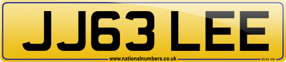 JJ63 LEE