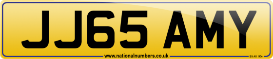 JJ65 AMY
