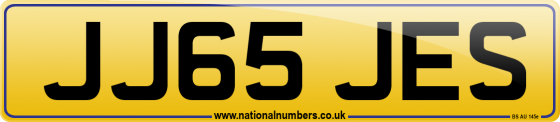 JJ65 JES