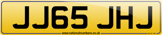 JJ65 JHJ