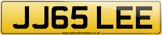 JJ65 LEE