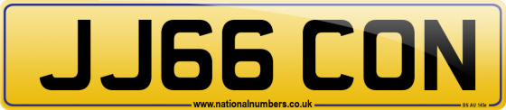 JJ66 CON