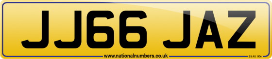 JJ66 JAZ