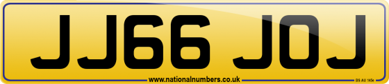 JJ66 JOJ