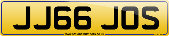 JJ66 JOS