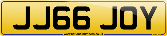 JJ66 JOY