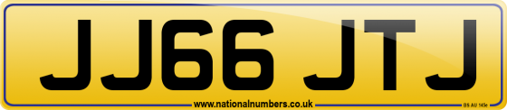 JJ66 JTJ