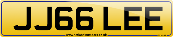 JJ66 LEE