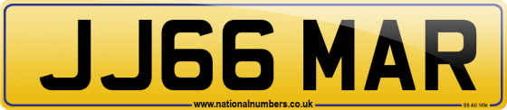 JJ66 MAR