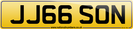 JJ66 SON