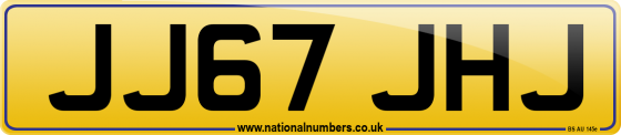 JJ67 JHJ
