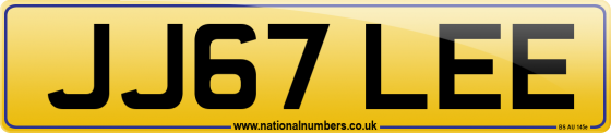 JJ67 LEE