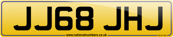 JJ68 JHJ