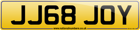 JJ68 JOY