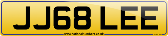 JJ68 LEE