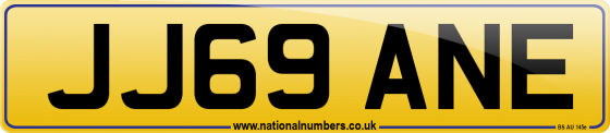 JJ69 ANE