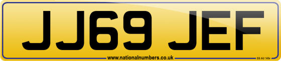 JJ69 JEF