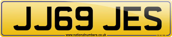 JJ69 JES