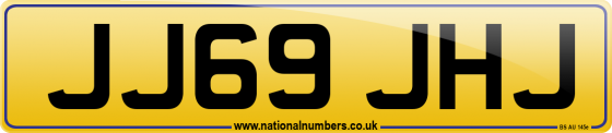 JJ69 JHJ
