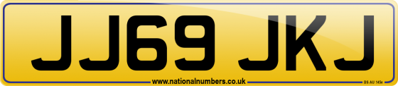 JJ69 JKJ