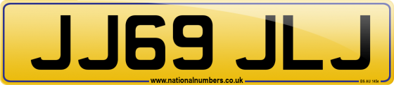 JJ69 JLJ