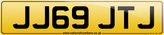 JJ69 JTJ