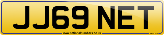 JJ69 NET