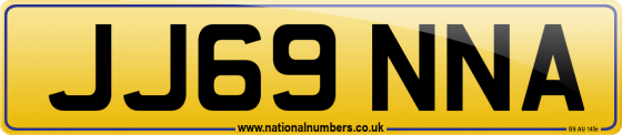 JJ69 NNA