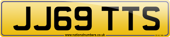 JJ69 TTS