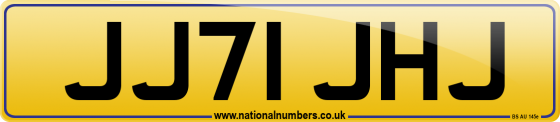 JJ71 JHJ