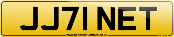 JJ71 NET
