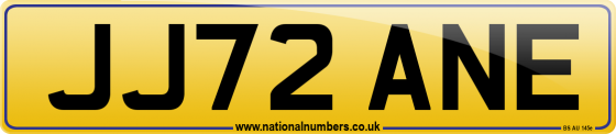 JJ72 ANE