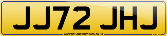 JJ72 JHJ