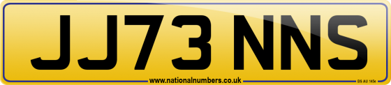 JJ73 NNS