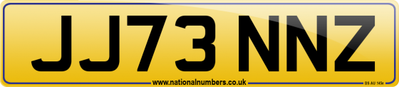 JJ73 NNZ