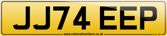 JJ74 EEP