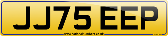 JJ75 EEP
