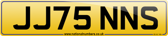 JJ75 NNS