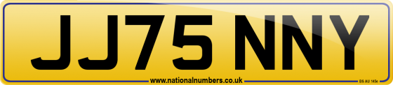 JJ75 NNY