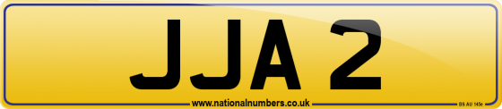 JJA 2