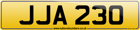JJA 230