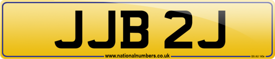 JJB 2J