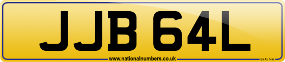 JJB 64L