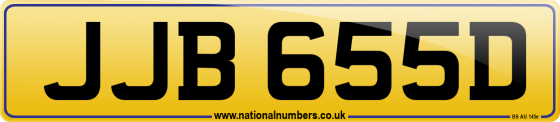 JJB 655D