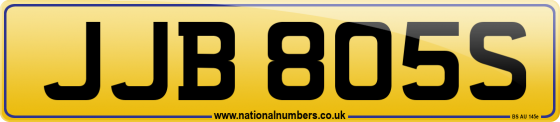 JJB 805S