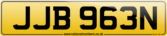 JJB 963N