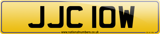 JJC 10W