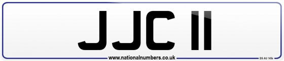 JJC 11