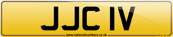 JJC 1V